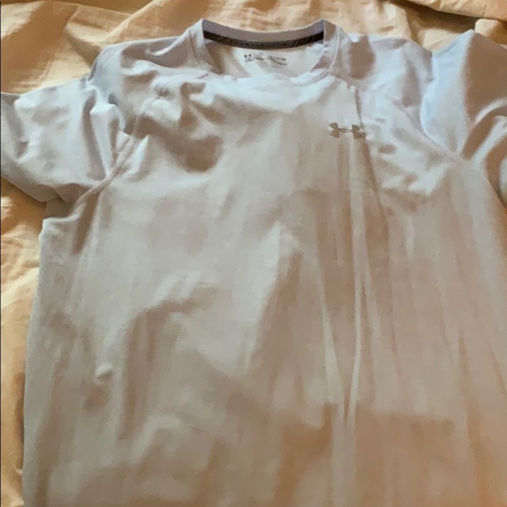 Threadborne underarmour shirt